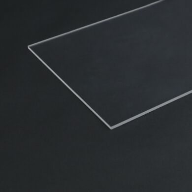 Terra's clear acrylic sheets offer wide use in general and commercial environments.